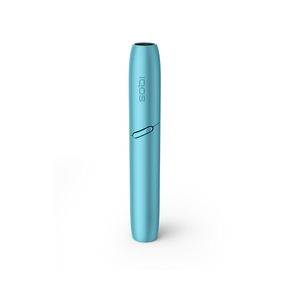 【K】IQOS Buy IQOS ORIGINALS Mobility Kit Online (Silver) | IQOS USA | IQOS USA